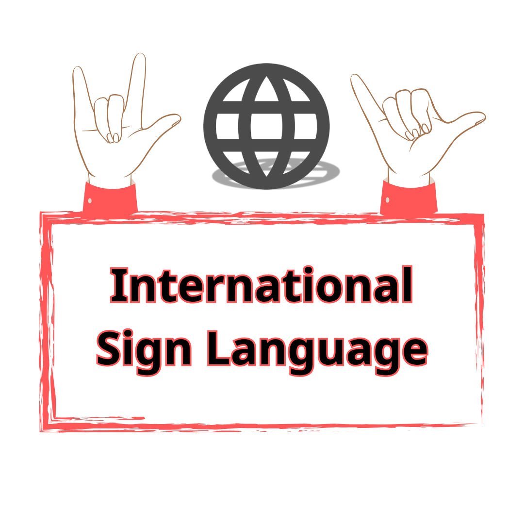 International Sign Language