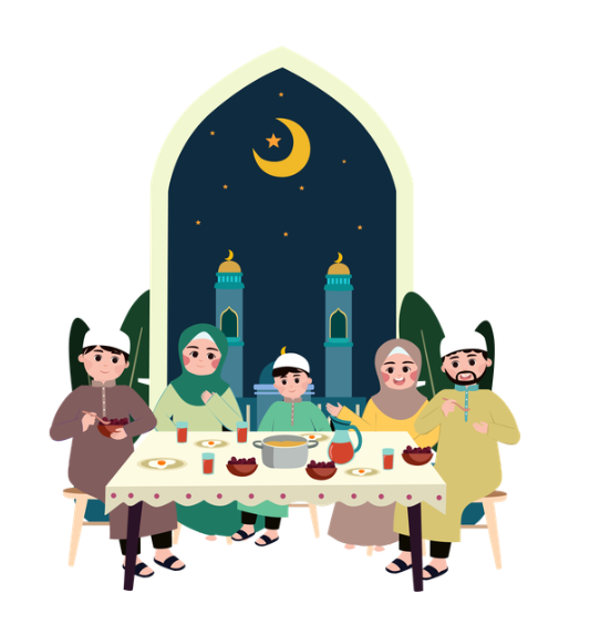 مواسم الطاعات