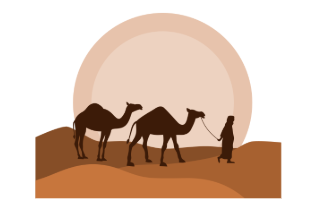 قصص الأنبياء والصالحين