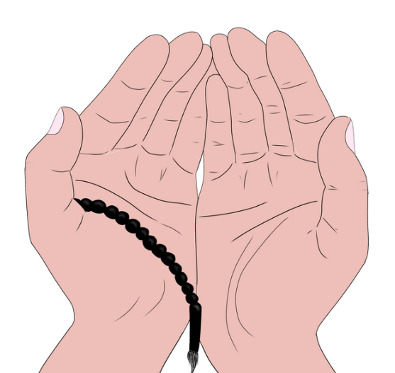 أدعية وأذكار